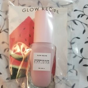 Glow Recipe Moisturizer